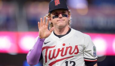 Mets, Yankees Inquiring on Outfielder Harrison Bader - Rumors