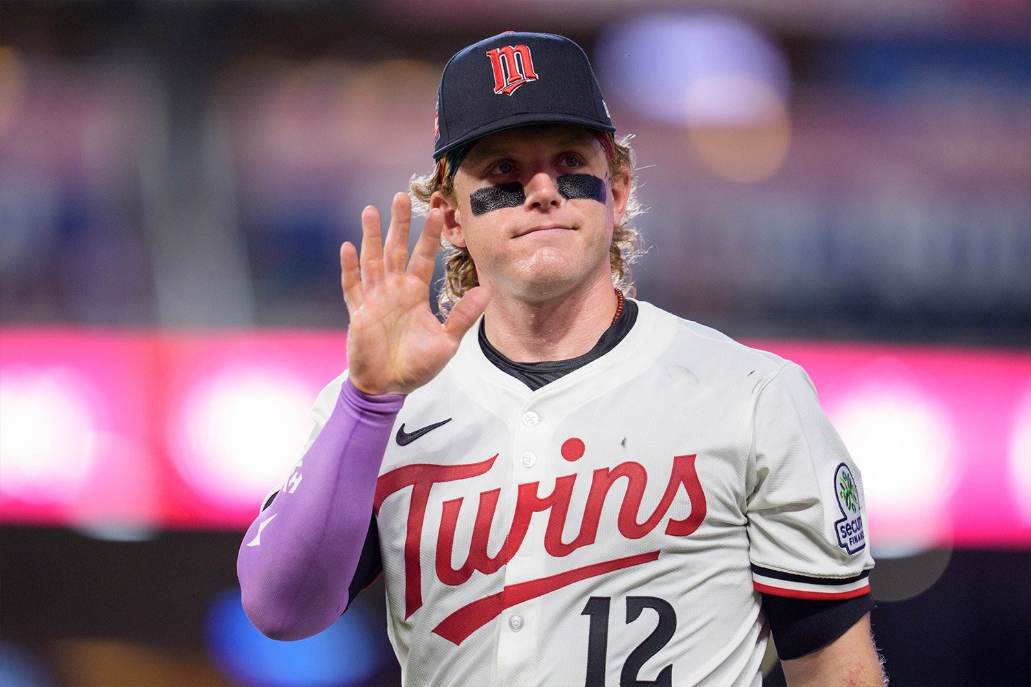 Mets, Yankees Inquiring on Outfielder Harrison Bader - Rumors