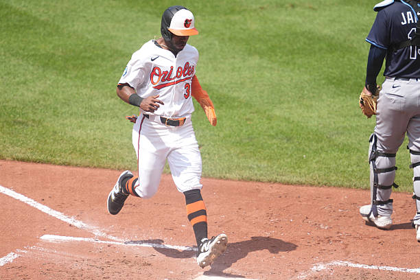 Buy Tickets for Rays vs. Orioles on July 19