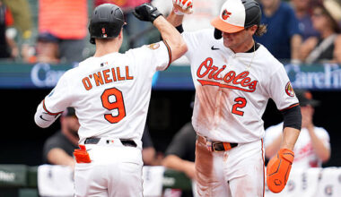 Buy Tickets for Orioles vs. Mariners on Aug. 14
