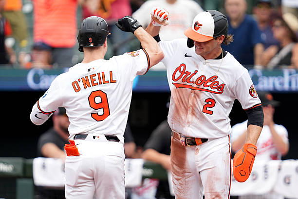 Buy Tickets for Orioles vs. Mariners on Aug. 14