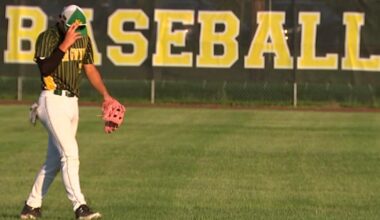 Is baseball still America's pastime? In Philadelphia suburbs, the game still withstands test of time