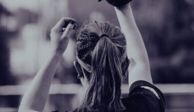 Women Are Reclaiming Their Place in Baseball