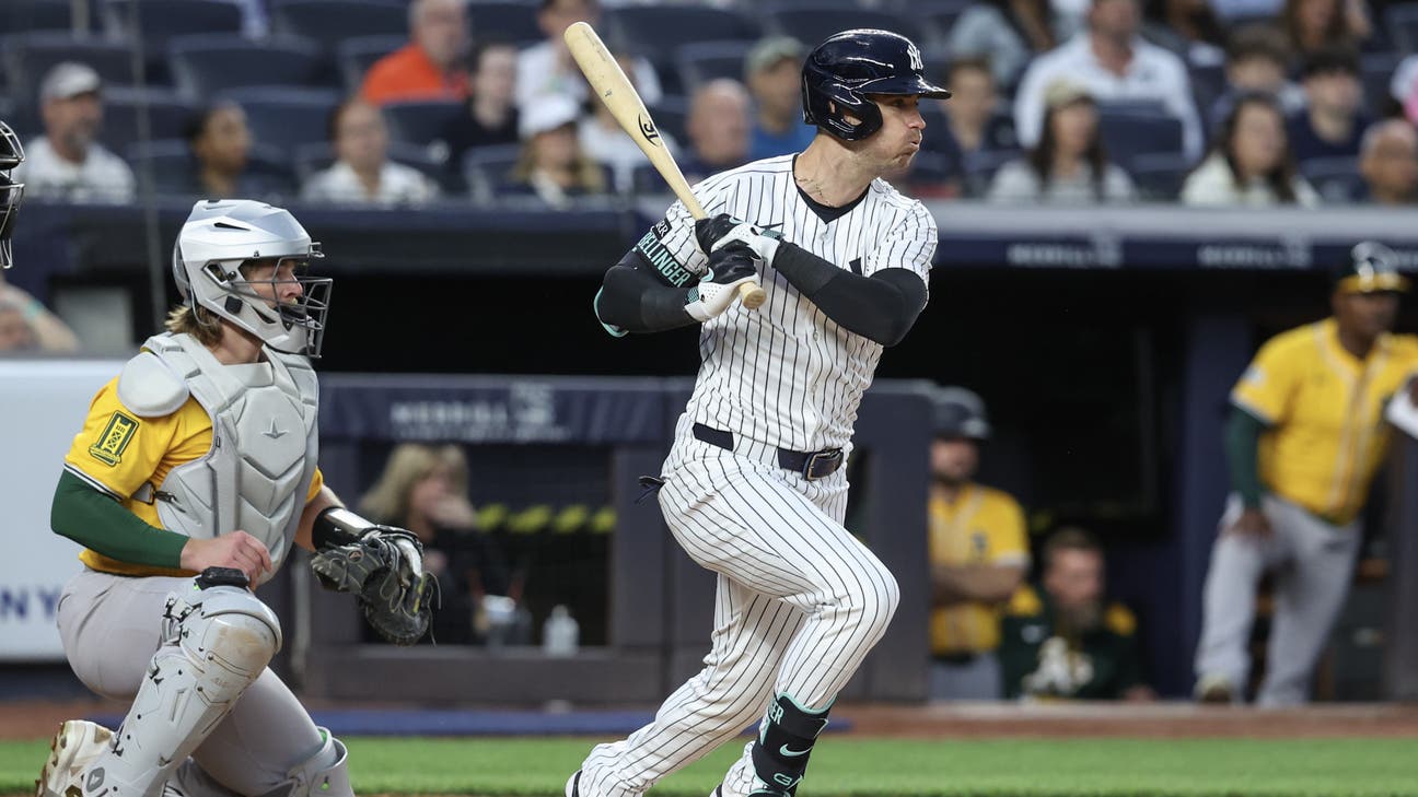 A loss -- and a new Cody Bellinger/Paul Goldschmidt nugget -- show why reeling Yankees seem headed toward 'soft buying' at best - SNY