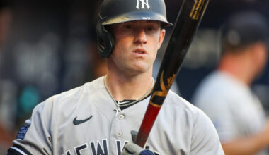 Rangers Select Billy McKinney, Transfer Tyler Mahle To 60-Day IL