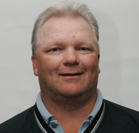 Jeff Bittiger was a longtime scout for the Athletics.