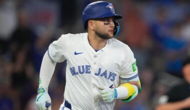 Giants vs. Blue Jays odds, prediction, props, start time, July 19 bets: Free Saturday picks from proven model