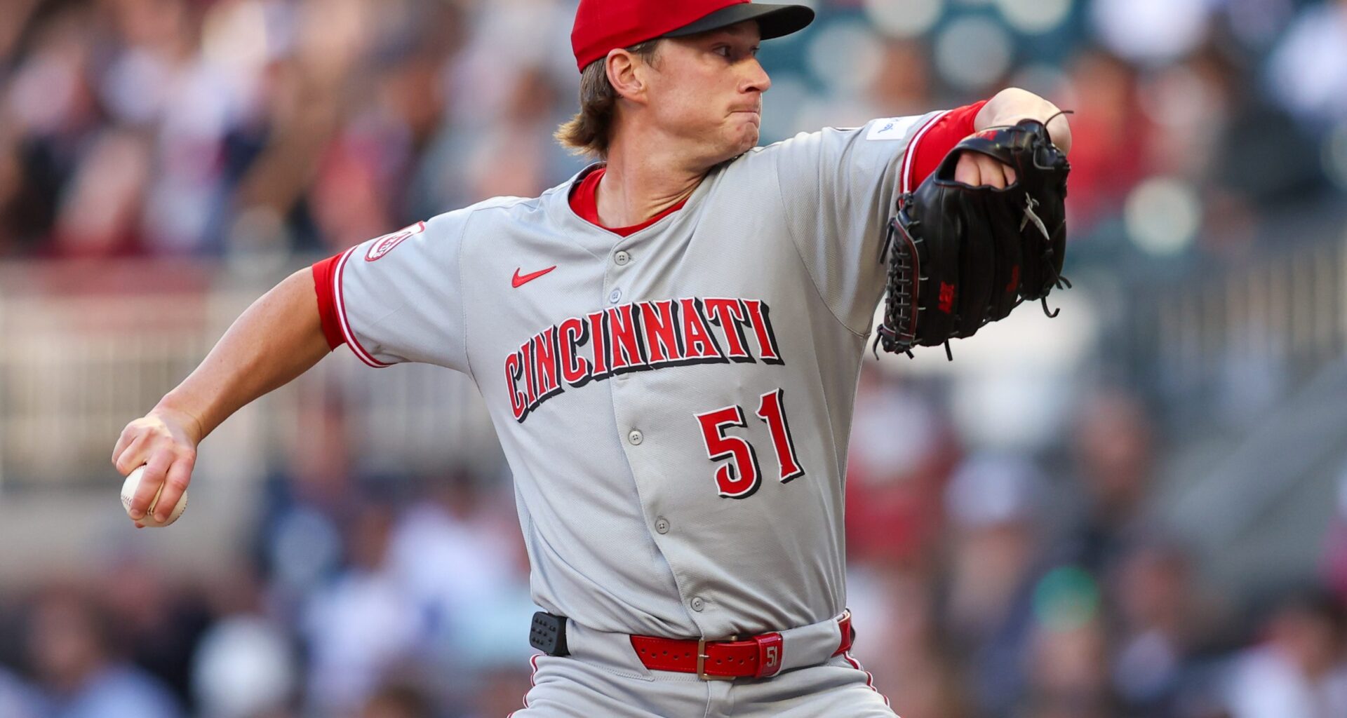 Singer Should Get The Best Of Junk And Marlins