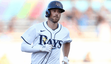 MLB rumors: Mets, Astros in on Rays All-Star, Dodgers planning to keep rookie, NL contender eyeing O's slugger