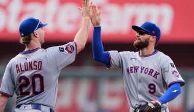 BetMGM bonus code POSTBET for $1,500 in bonus bets for the second half of the MLB season