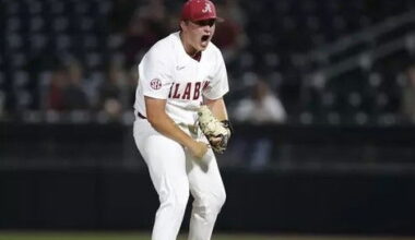 Cubs snag high-upside bullpen arm in Braylon Myers