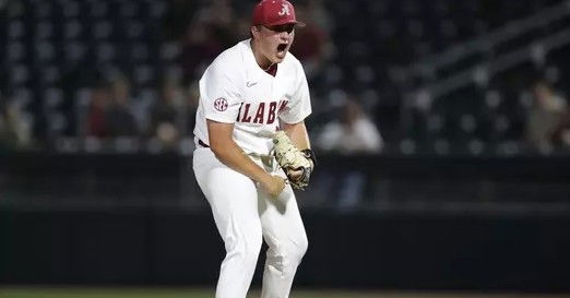 Cubs snag high-upside bullpen arm in Braylon Myers