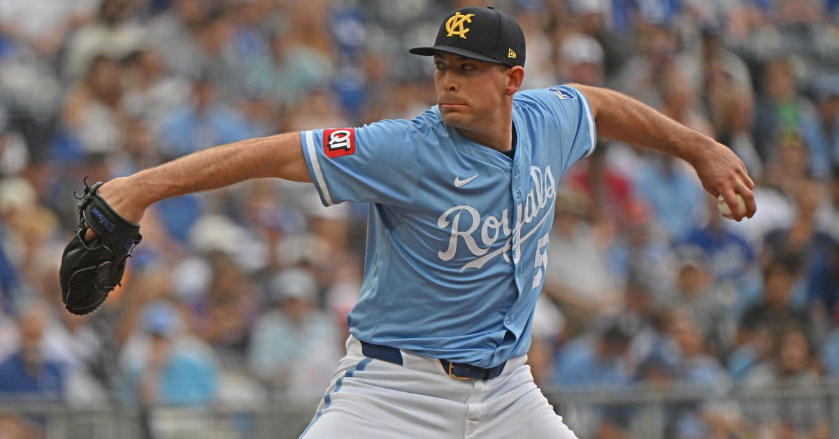 Trade Deadline Watch: Cubs linked to Royals pitcher