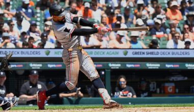 Twins CF Byron Buxton joins 2025 Home Run Derby