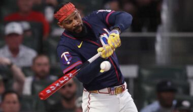 Byron Buxton to Mets? Twins star makes trade stance clear