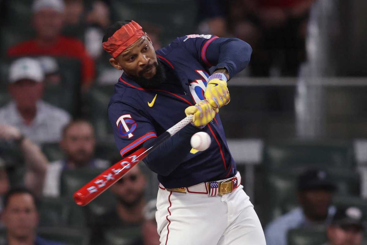 Byron Buxton to Mets? Twins star makes trade stance clear