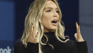 Call Her Daddy's Alex Cooper Loudly Booed By Cubs Fans