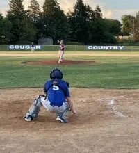 Hit By Pitch By the Numbers in Iowa High School Baseball | Western Iowa Today 96.5 KSOM KS 95.7