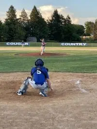 Hit By Pitch By the Numbers in Iowa High School Baseball | Western Iowa Today 96.5 KSOM KS 95.7