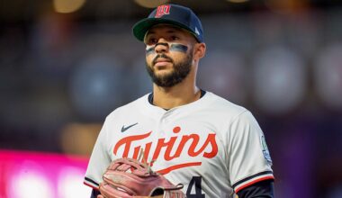 MLB trade deadline: Carlos Correa reunites with Astros after Twins deal