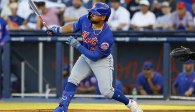 A's Select Carlos Cortes, Move Grant Holman To 60-Day IL