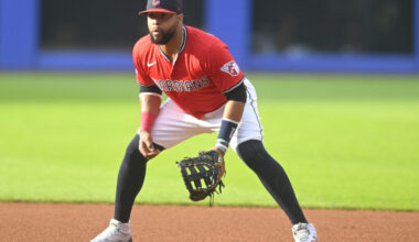 Trade Deadline Outlook: Cleveland Guardians