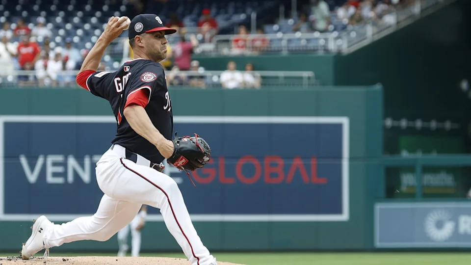 Geoff Burke-Imagn Images