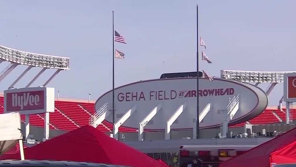 Kansas lawmakers approve STAR Bonds extension for Chiefs, Royals