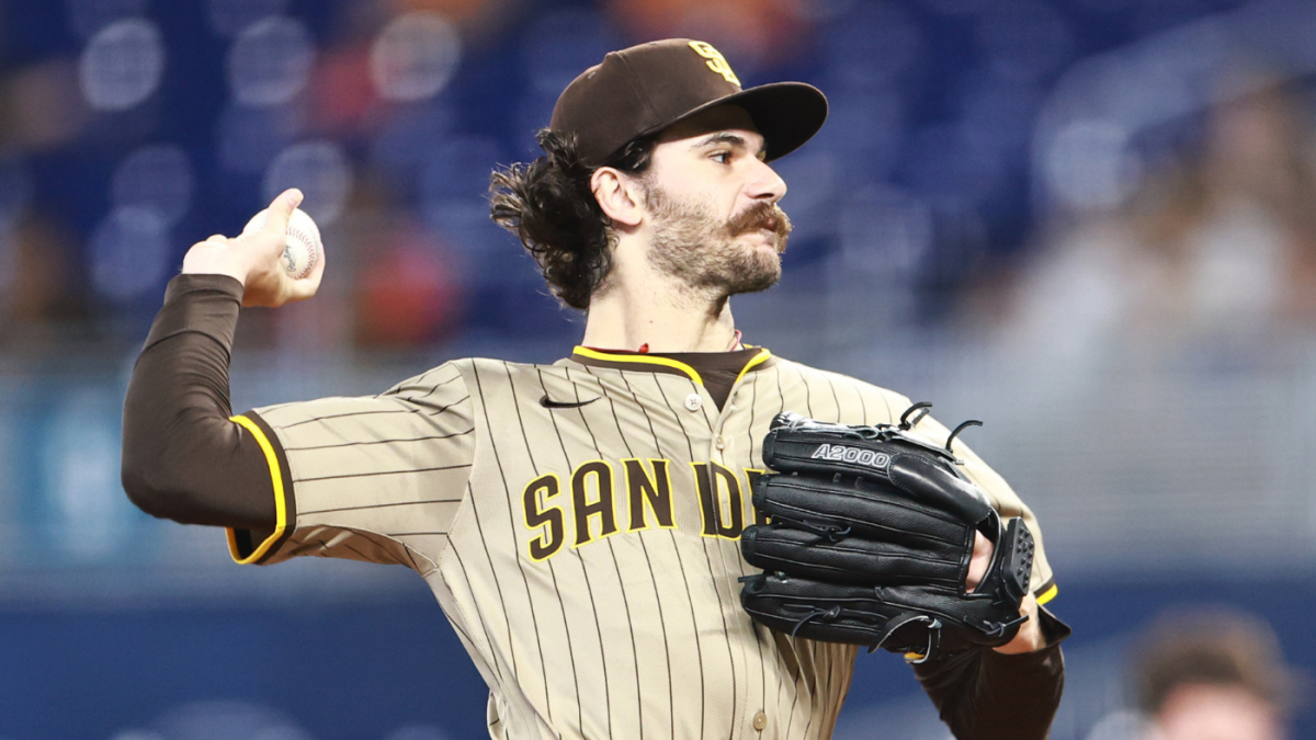 MLB trade deadline rumors: Padres could shop surprising pitcher, Nationals 'listening' on MacKenzie Gore