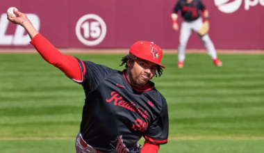 Kamloops product picked up in 2025 Major League Baseball Draft | Radio NL