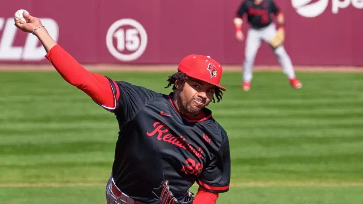 Kamloops product picked up in 2025 Major League Baseball Draft | Radio NL