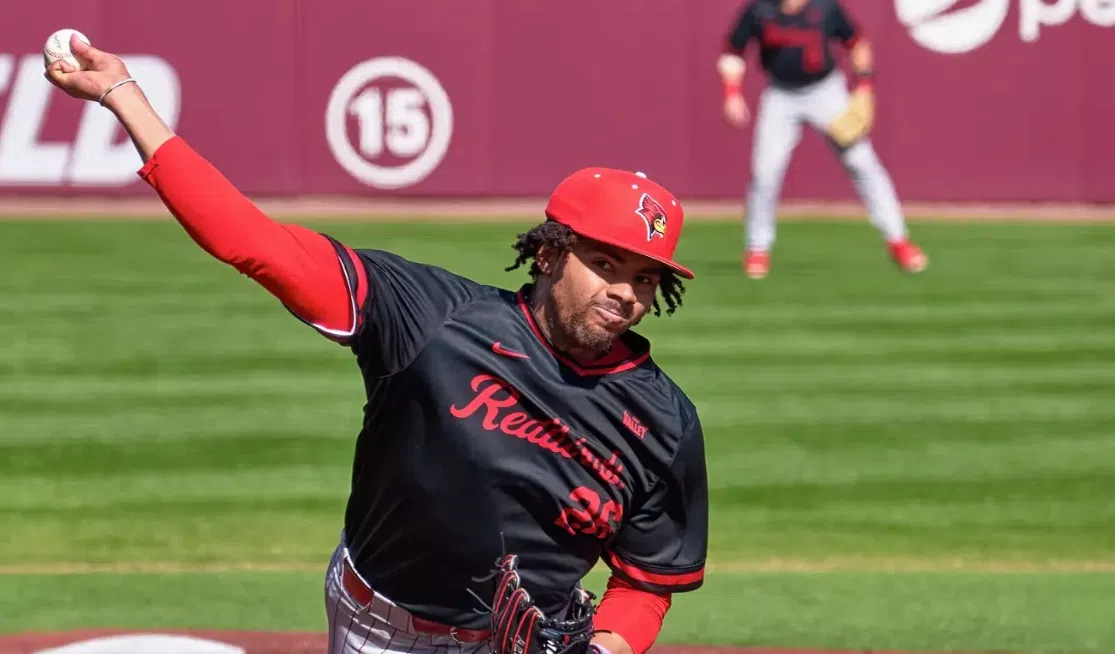 Kamloops product picked up in 2025 Major League Baseball Draft