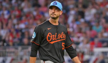 MLB rumors: Red Sox could add veteran from AL East rival, Marlins shopping up to four pitchers