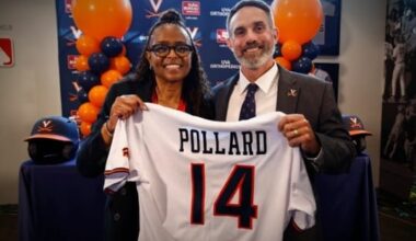 We got us another catcher, and a good one