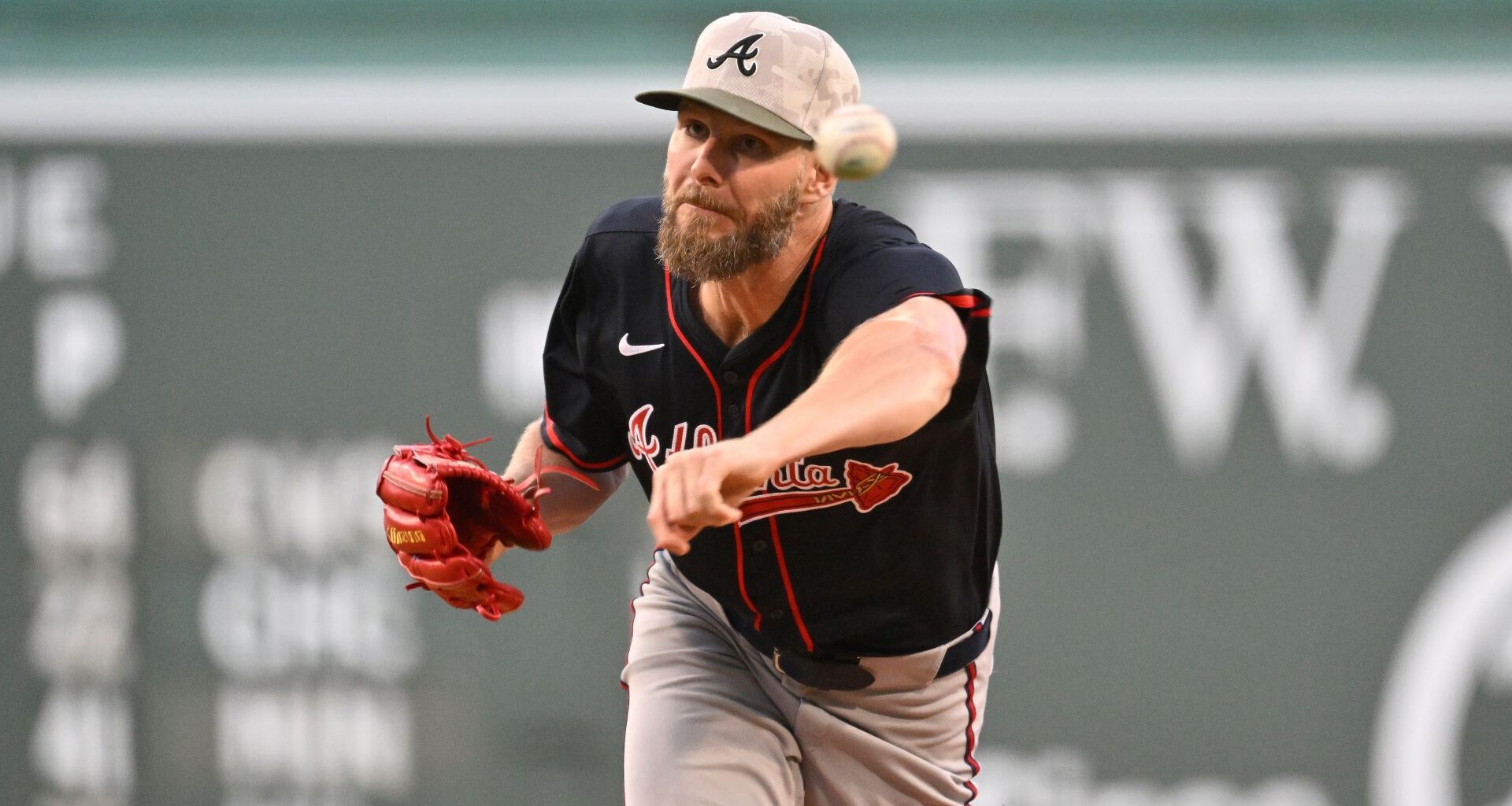 MLB Insider Rules Out Potential Chris Sale-Red Sox Reunion