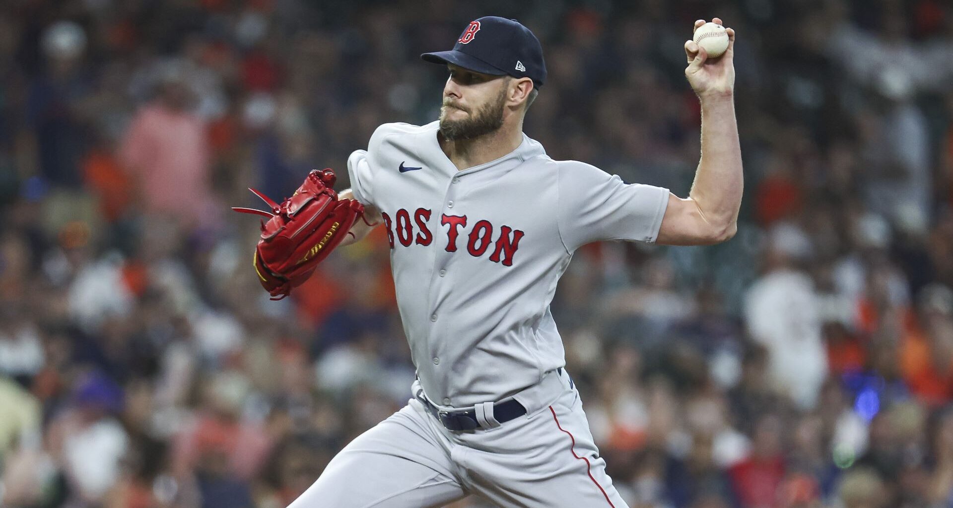 Ex-Red Sox Pitcher On How Front Office Motivated Team In 2018