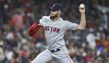 Ex-Red Sox Pitcher On How Front Office Motivated Team In 2018