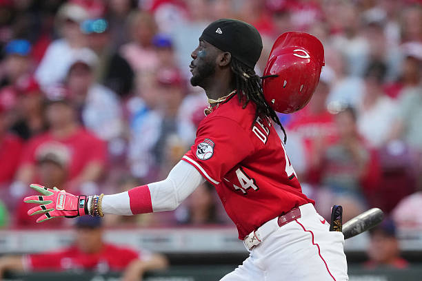 Reds vs. Dodgers Series Injured List - July 28-30