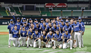 A clear stimulus for prospects NPB strong teams will face off for the second consecutive year, and 25 prospects will participate in an exchange match