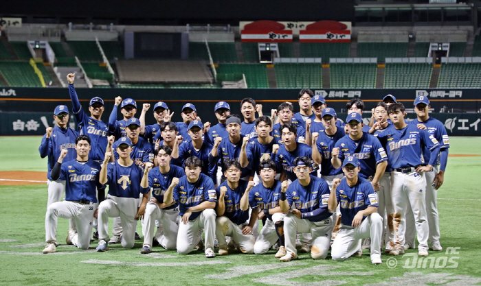 A clear stimulus for prospects NPB strong teams will face off for the second consecutive year, and 25 prospects will participate in an exchange match
