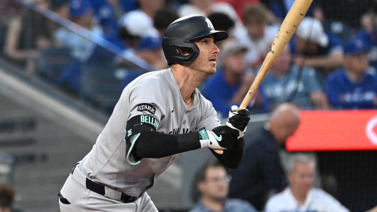 Best MLB bets today: Yankees vs. Blue Jays predictions, best bets, top player props for July 23