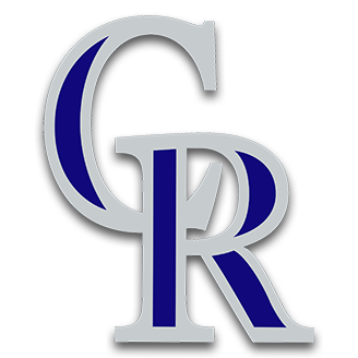 Colorado Rockies logo
