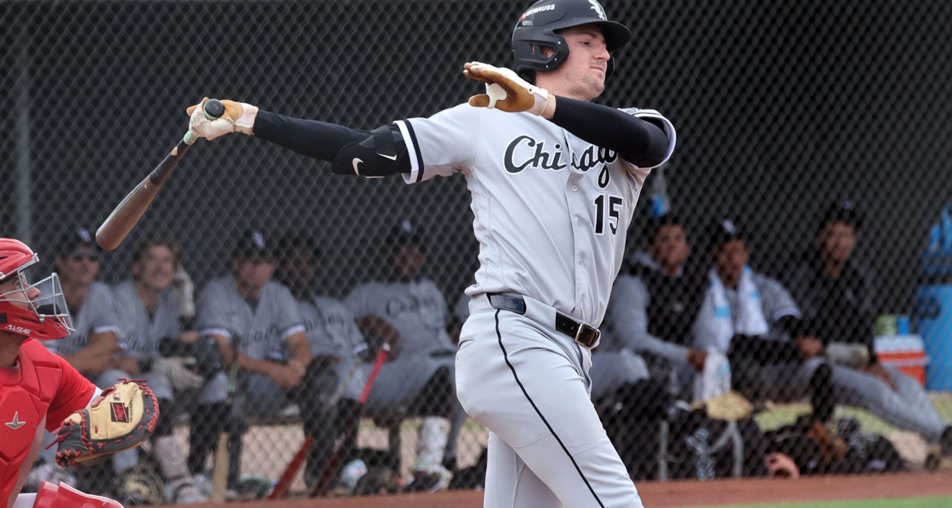 Ranking The 20 Hottest MLB Prospects