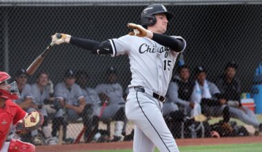 Ranking The 20 Hottest MLB Prospects