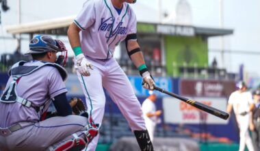 Charlie Condon, Rockies' would-be savior, now in Hartford