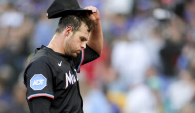 Twins Designate Connor Gillispie For Assignment