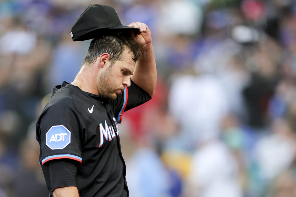 Twins Designate Connor Gillispie For Assignment