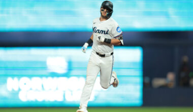 Connor Norby Undergoes Surgery To Repair Hamate Fracture