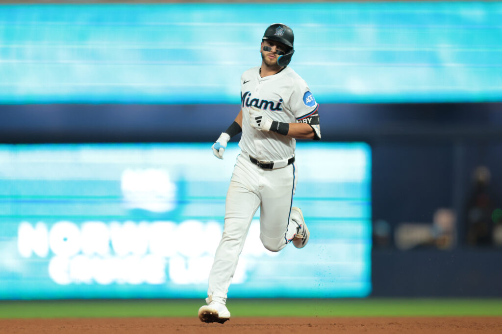 Connor Norby Undergoes Surgery To Repair Hamate Fracture