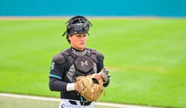 The Arizona Diamondbacks and the 2025 Draft: Part Five